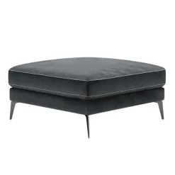 Wohnzimmerhocker Vorcan