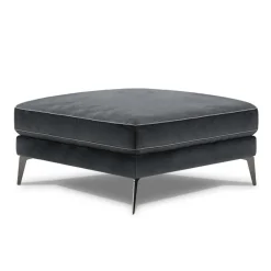Wohnzimmerhocker Vorcan