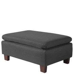 Wohnzimmerhocker Wevena