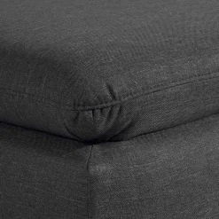Wohnzimmerhocker Wevena