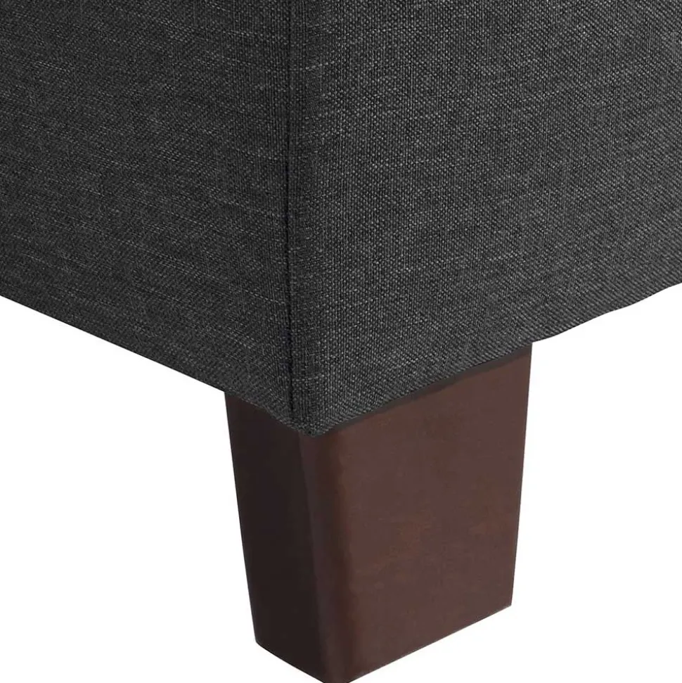 Wohnzimmerhocker Wevena