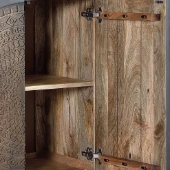 Wohnzimmerkommode Bihof