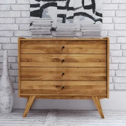 Wohnzimmerkommode Carilla