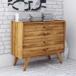 Wohnzimmerkommode Carilla