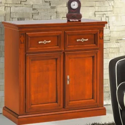 Wohnzimmerkommode Lundreo