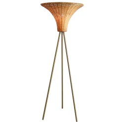 Wohnzimmerlampe Kozuke