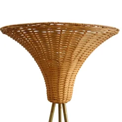 Wohnzimmerlampe Kozuke