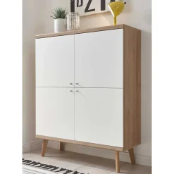 Wohnzimmermöbel Set Levanca