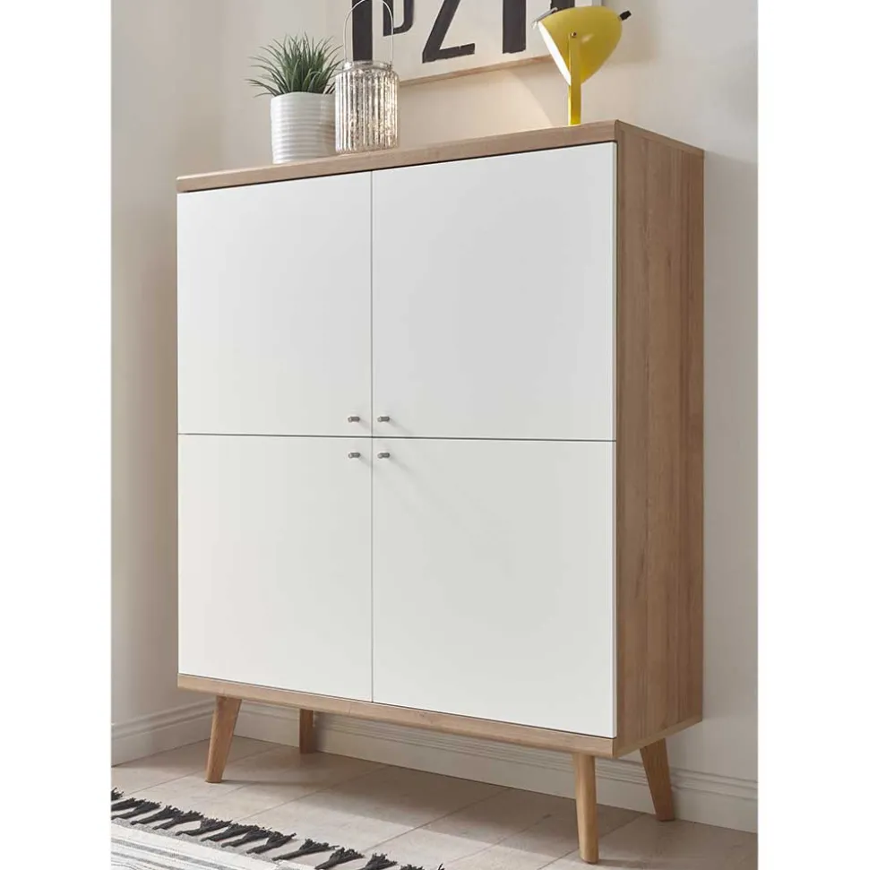 Wohnzimmermöbel Set Levanca