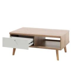 Wohnzimmermöbel Set Levanca
