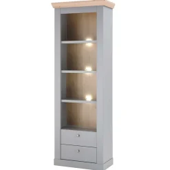 Wohnzimmerregal Cellossa