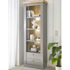 Wohnzimmerregal Cellossa