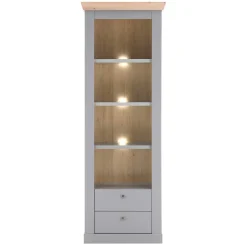 Wohnzimmerregal Cellossa
