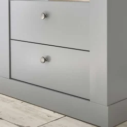 Wohnzimmerregal Cellossa