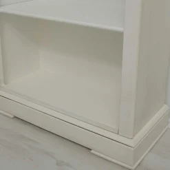 Wohnzimmerregal Gannice