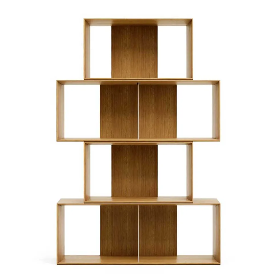 Wohnzimmerregal modular Kuta