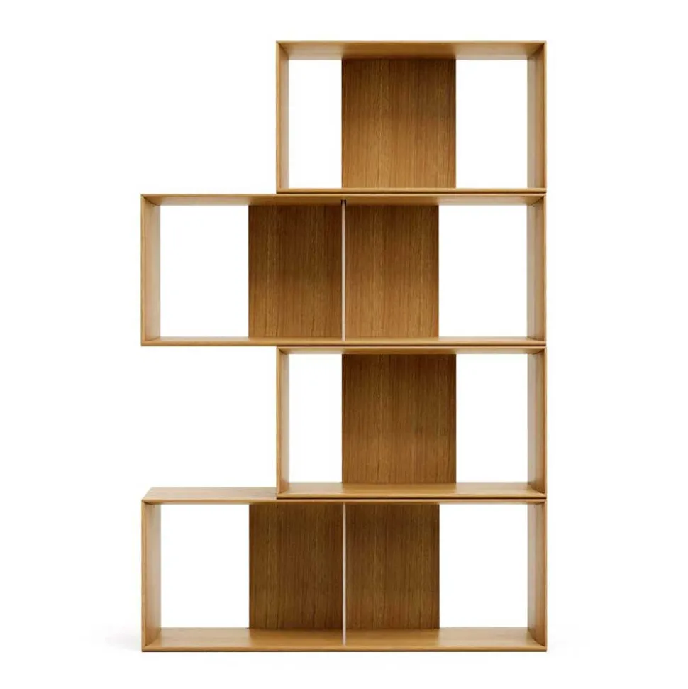 Wohnzimmerregal modular Kuta