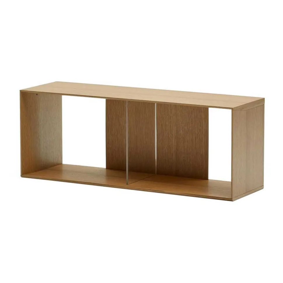 Wohnzimmerregal modular Kuta