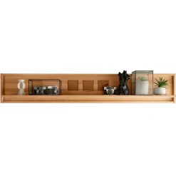 Wohnzimmerregal Olmedo