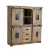 Wohnzimmerschrank Ailunaro