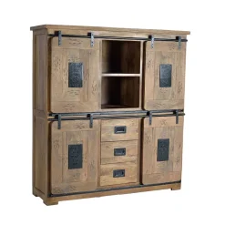 Wohnzimmerschrank Ailunaro
