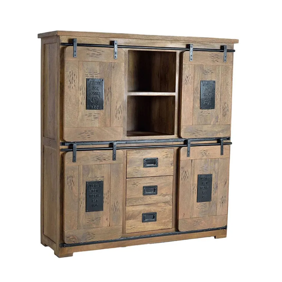 Wohnzimmerschrank Ailunaro