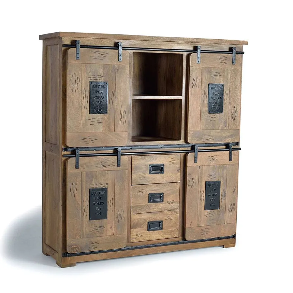 Wohnzimmerschrank Ailunaro