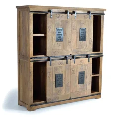 Wohnzimmerschrank Ailunaro
