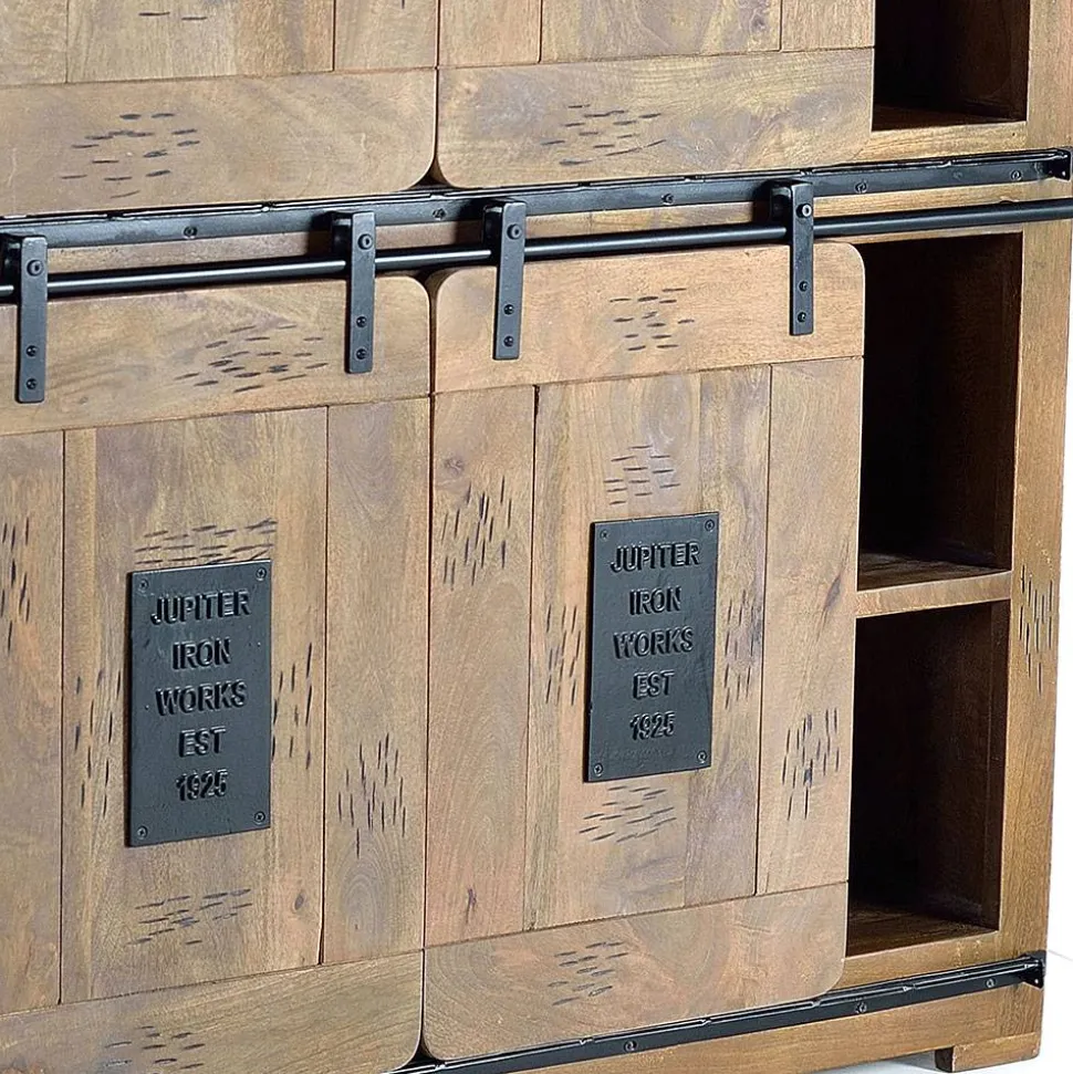 Wohnzimmerschrank Ailunaro