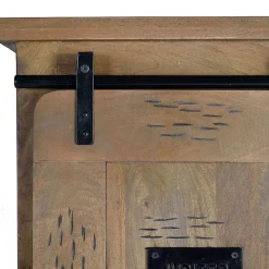 Wohnzimmerschrank Ailunaro