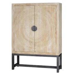 Wohnzimmerschrank Azama