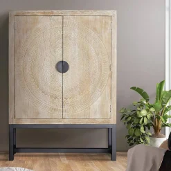 Wohnzimmerschrank Azama