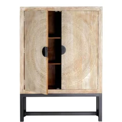 Wohnzimmerschrank Azama