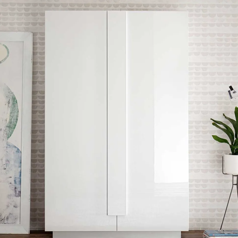 Wohnzimmerschrank Cambita