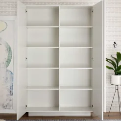 Wohnzimmerschrank Cambita