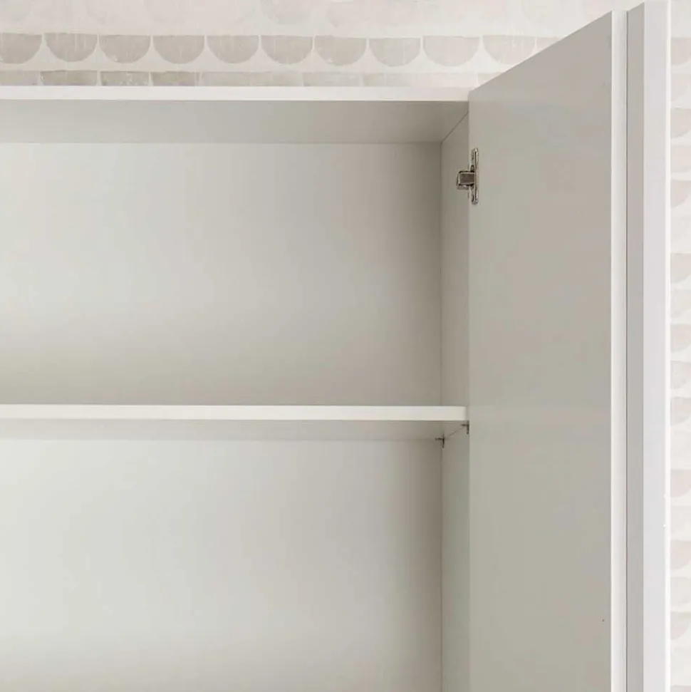 Wohnzimmerschrank Cambita
