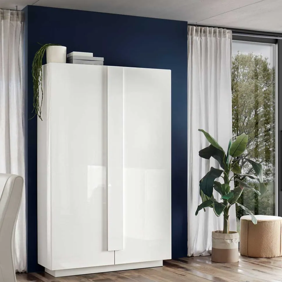 Wohnzimmerschrank Cambita