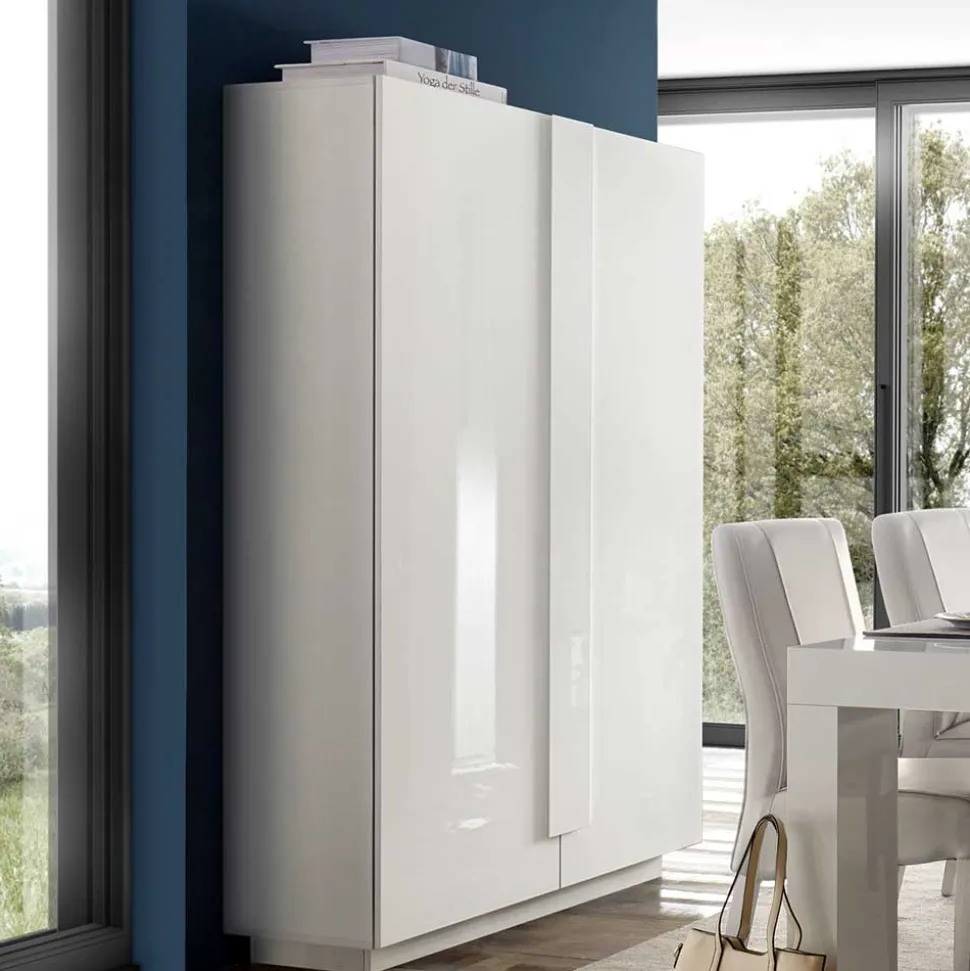 Wohnzimmerschrank Cambita