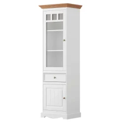 Wohnzimmerschrank Corao