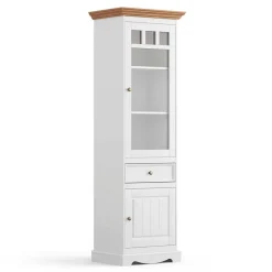 Wohnzimmerschrank Corao