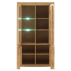 Wohnzimmerschrank Crystoga