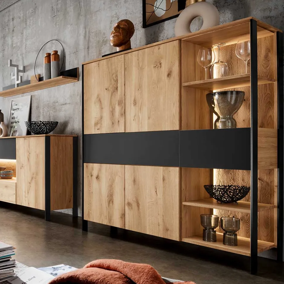 Wohnzimmerschrank Despinia