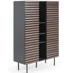 Wohnzimmerschrank Dorian