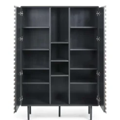 Wohnzimmerschrank Dorian