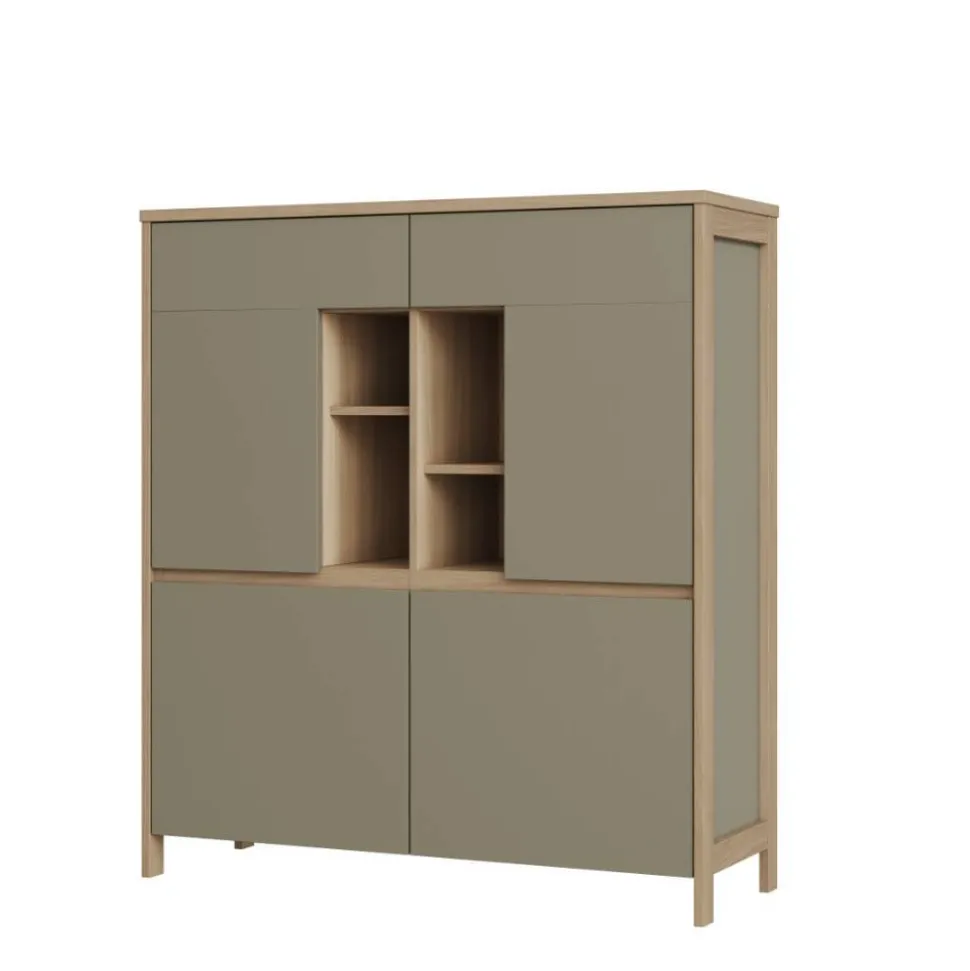 Wohnzimmerschrank Fine