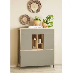 Wohnzimmerschrank Fine