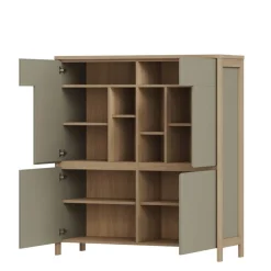 Wohnzimmerschrank Fine