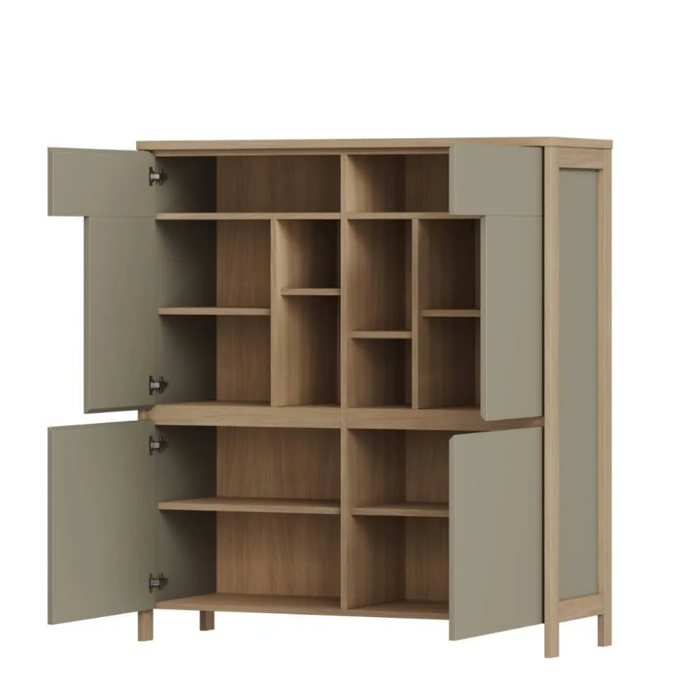 Wohnzimmerschrank Fine