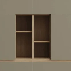 Wohnzimmerschrank Fine
