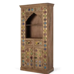 Wohnzimmerschrank Flumicina
